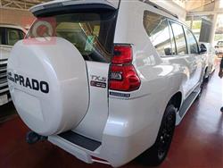 تويوتا لاندكروزر برادو